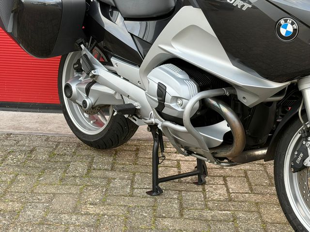 bmw - r-1200-rt