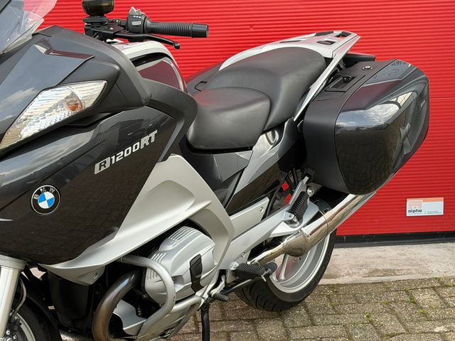 bmw - r-1200-rt