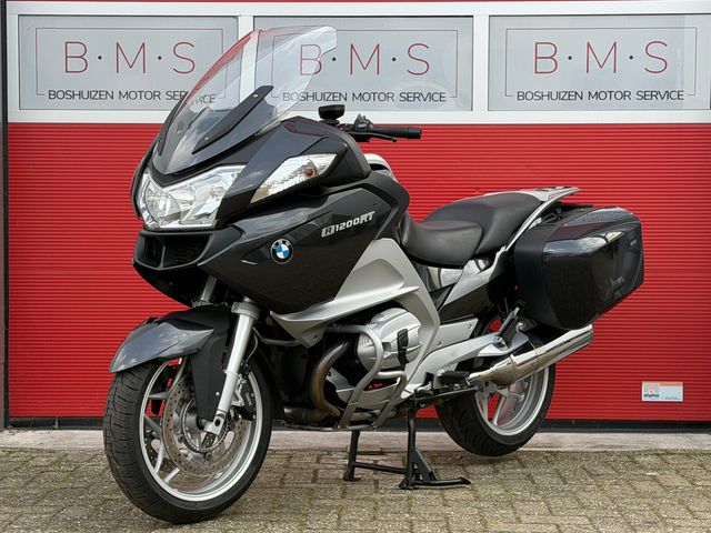 bmw - r-1200-rt