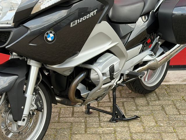 bmw - r-1200-rt