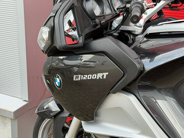 bmw - r-1200-rt