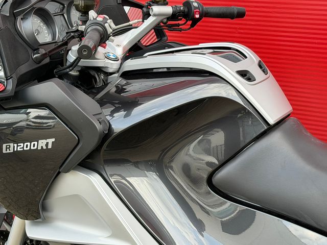 bmw - r-1200-rt