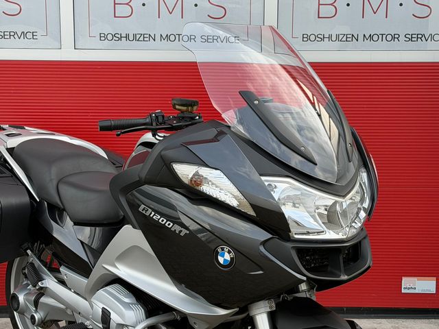 bmw - r-1200-rt