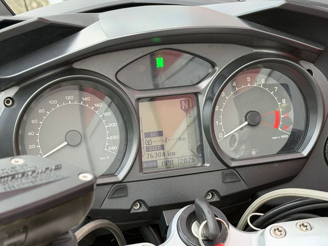 bmw - r-1200-rt