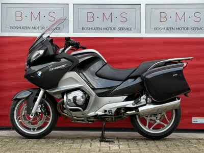 BMW R 1200 RT – foto 4