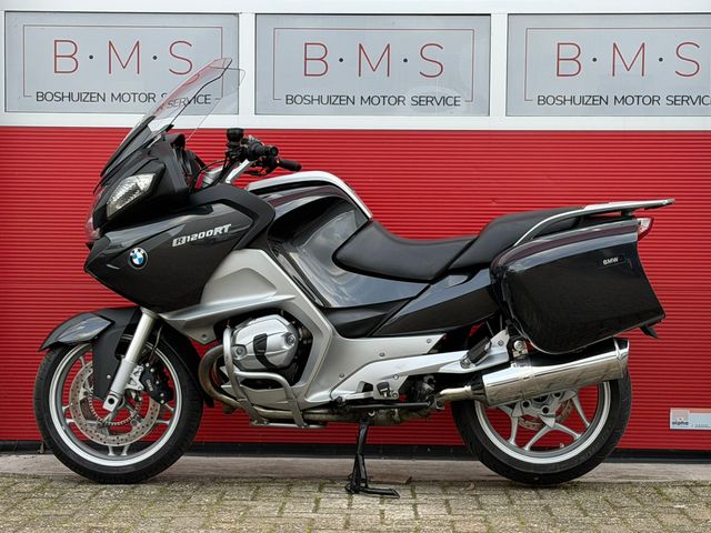 bmw - r-1200-rt