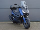 YAMAHA X MAX 400