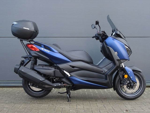 yamaha - x-max-400