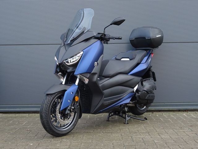 yamaha - x-max-400