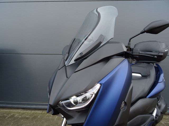 yamaha - x-max-400
