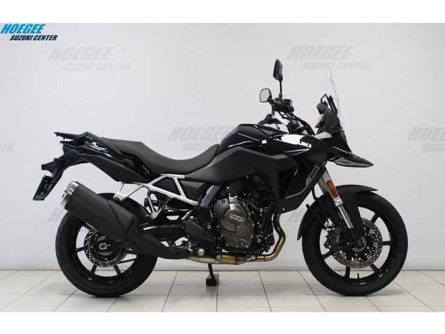 suzuki - v-strom-800