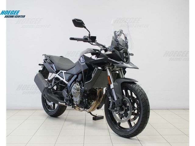 suzuki - v-strom-800