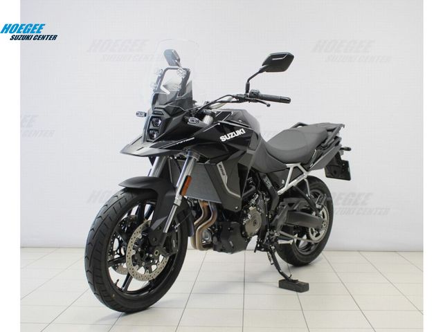 suzuki - v-strom-800