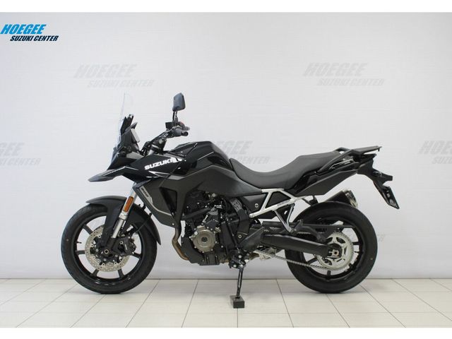 suzuki - v-strom-800
