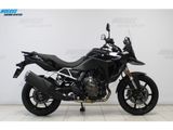 SUZUKI V-STROM 800