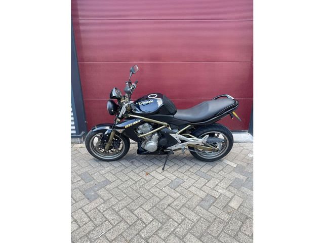 kawasaki - er-6-n