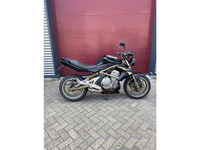 kawasaki - er-6-n