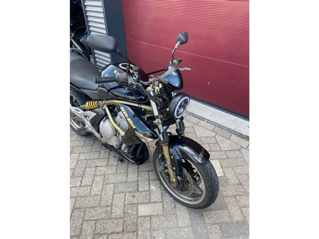 kawasaki - er-6-n