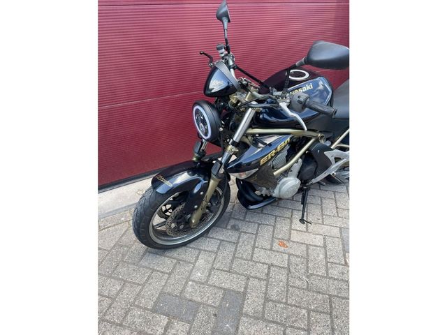 kawasaki - er-6-n