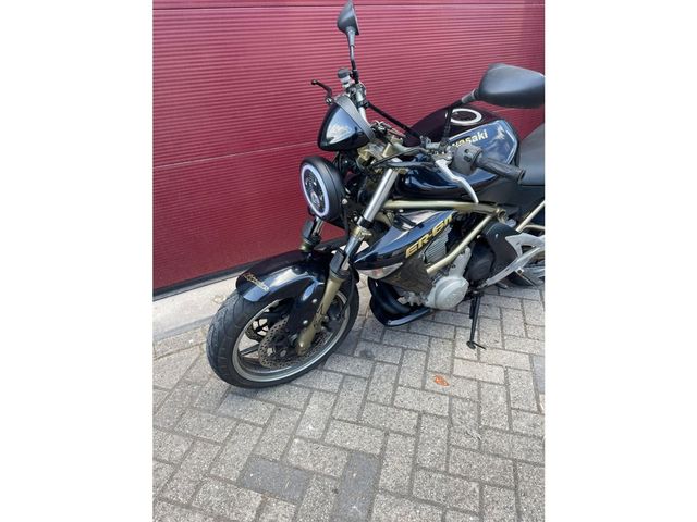 kawasaki - er-6-n