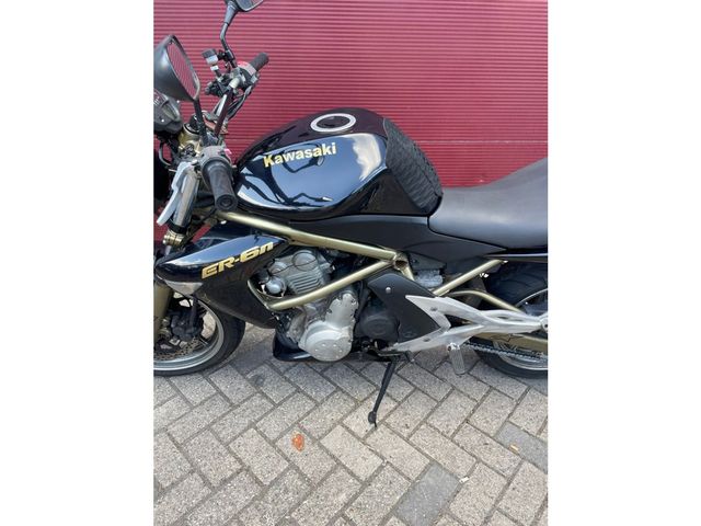 kawasaki - er-6-n