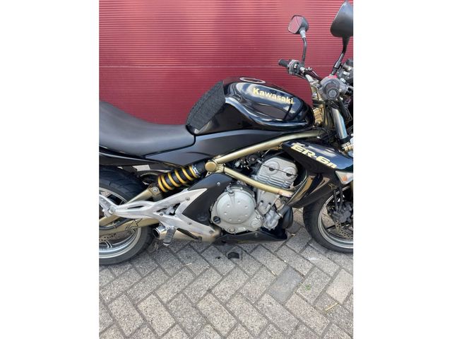 kawasaki - er-6-n