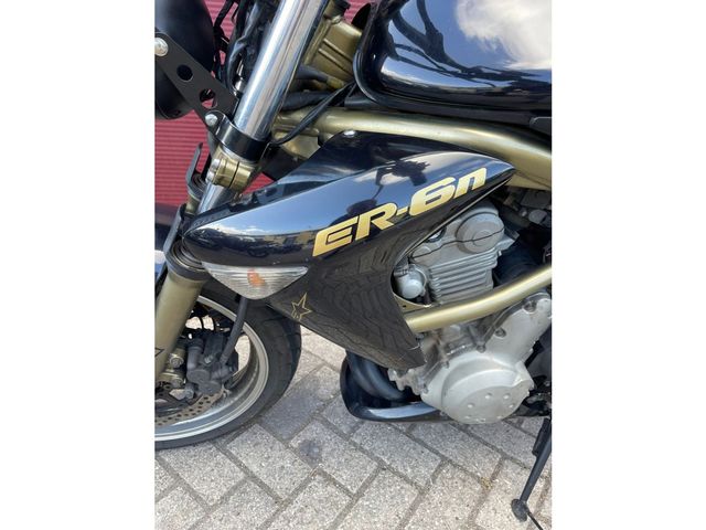 kawasaki - er-6-n