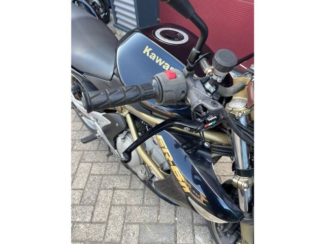 kawasaki - er-6-n