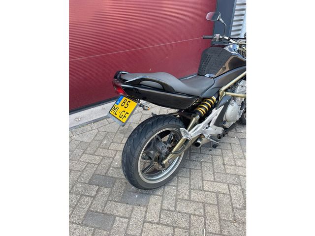 kawasaki - er-6-n