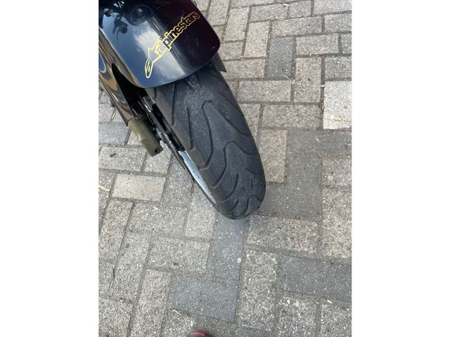 kawasaki - er-6-n