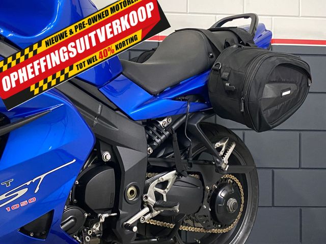 triumph - sprint-st-1050