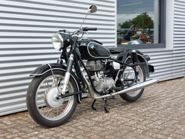 bmw - r-26