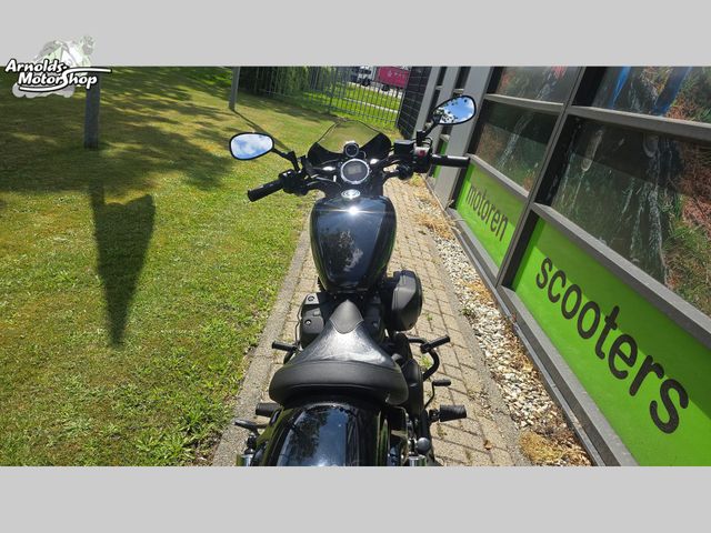 yamaha - xv-950