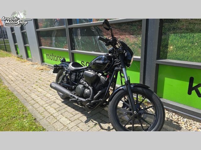 yamaha - xv-950