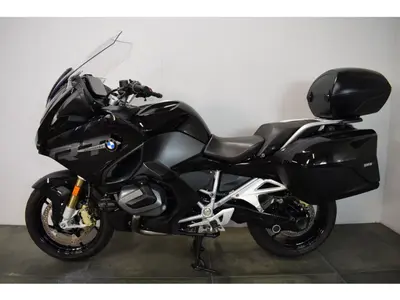 BMW R 1250 RT – foto 2