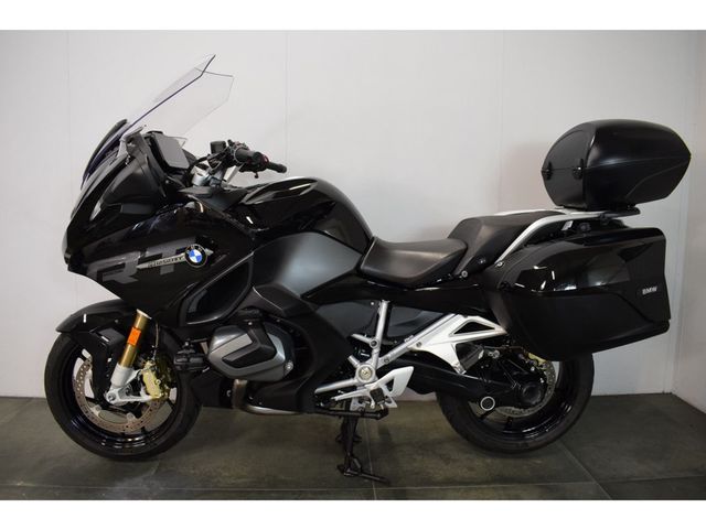 bmw - r-1250-rt