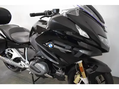 BMW R 1250 RT – foto 4
