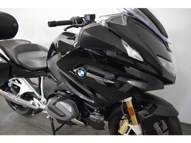 bmw - r-1250-rt