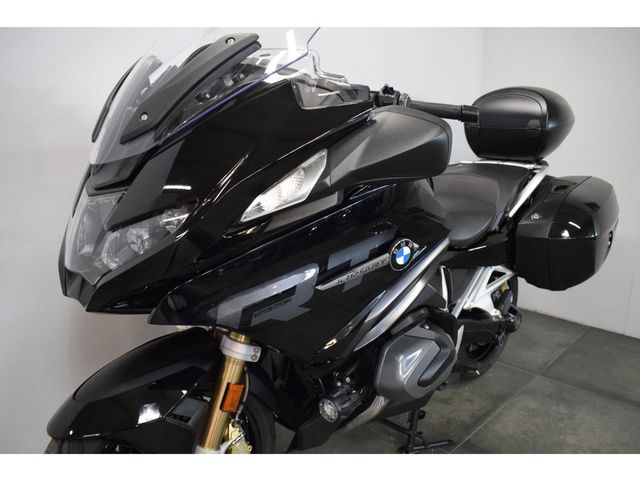 bmw - r-1250-rt