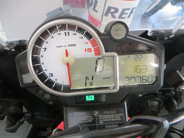 bmw - s-1000-rr