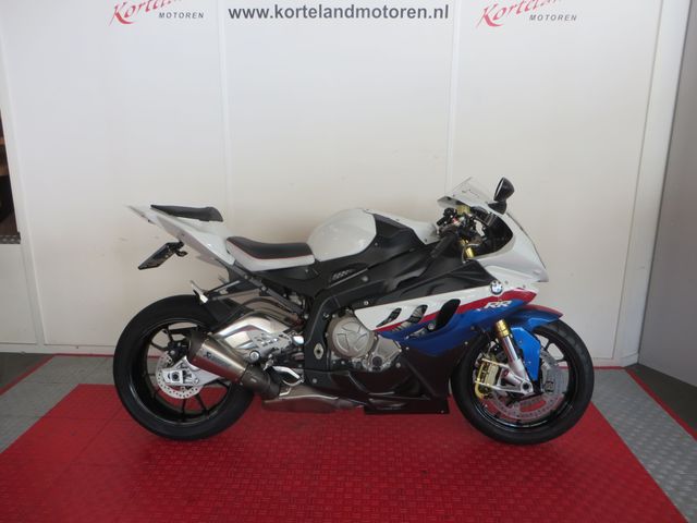 bmw - s-1000-rr