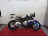 BMW S 1000 RR