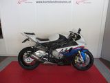 BMW S 1000 RR