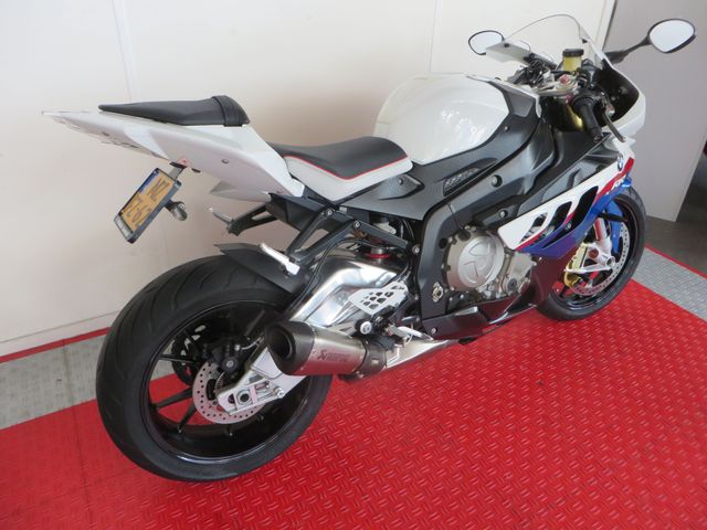 bmw - s-1000-rr