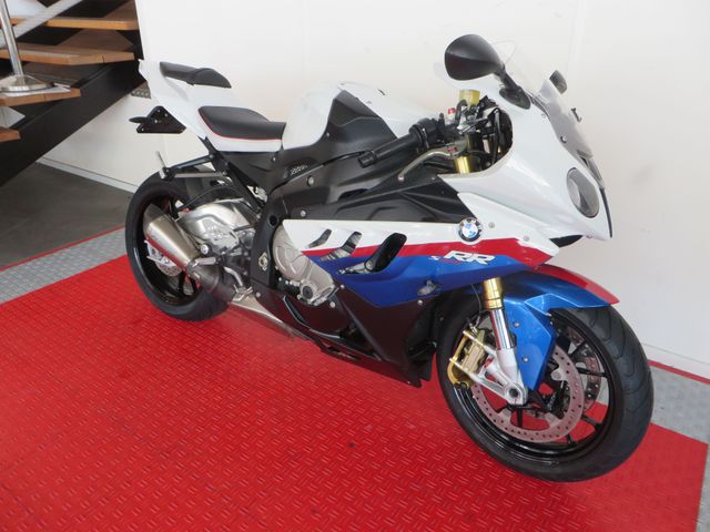 bmw - s-1000-rr