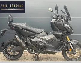 Honda X-ADV 2021 occasion