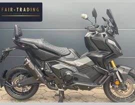 Honda X-ADV 2021 occasion