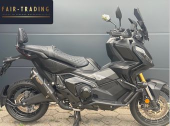 Honda X-ADV 2021 occasion