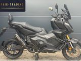 HONDA X-ADV