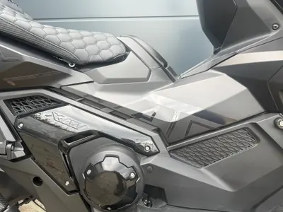 HONDA X-ADV – foto 4